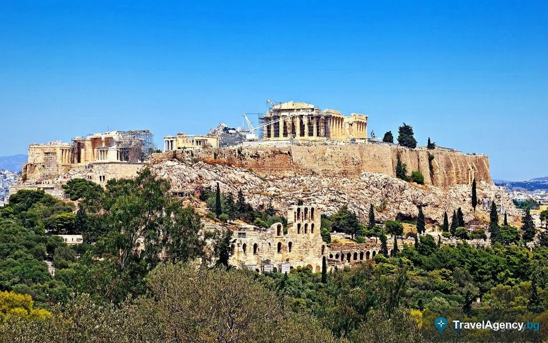Атина
