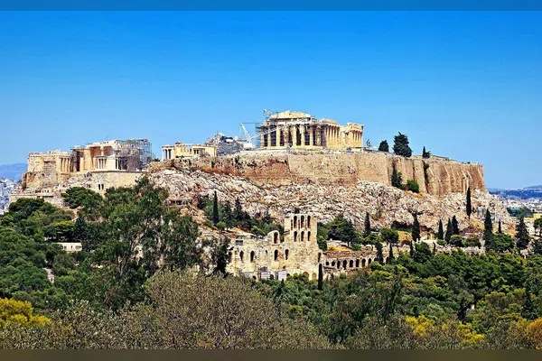 Атина