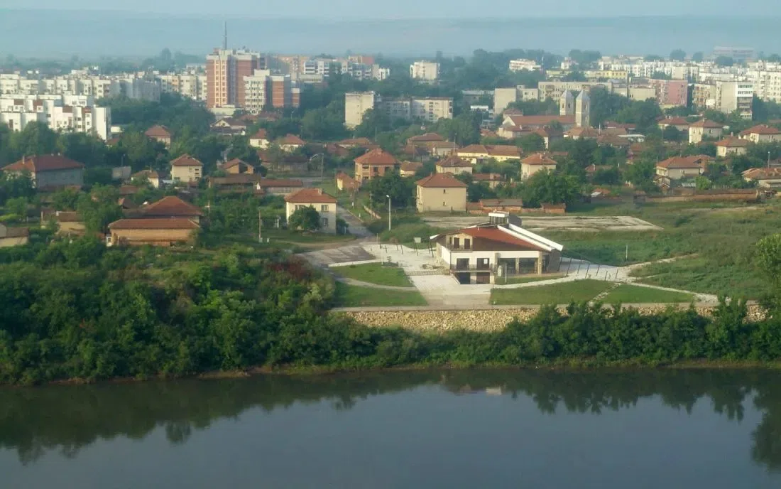 Белене