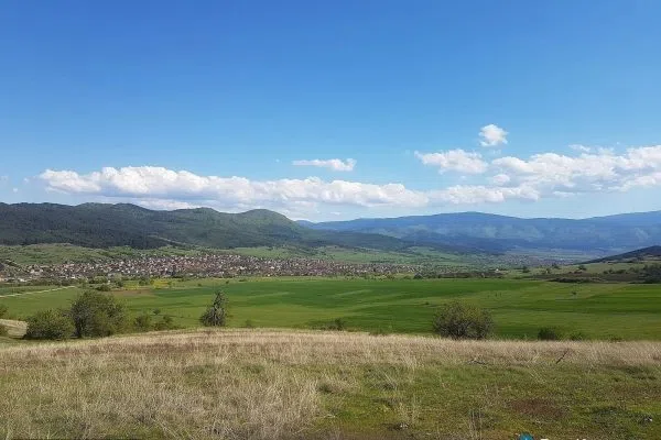 Долината на Дорково, Костандово и Ракитово в Западните Родопи