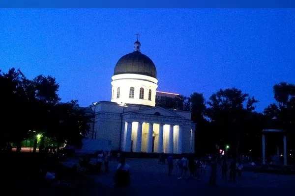 Молдова