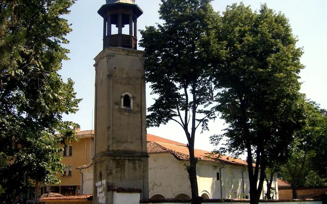 Върбица