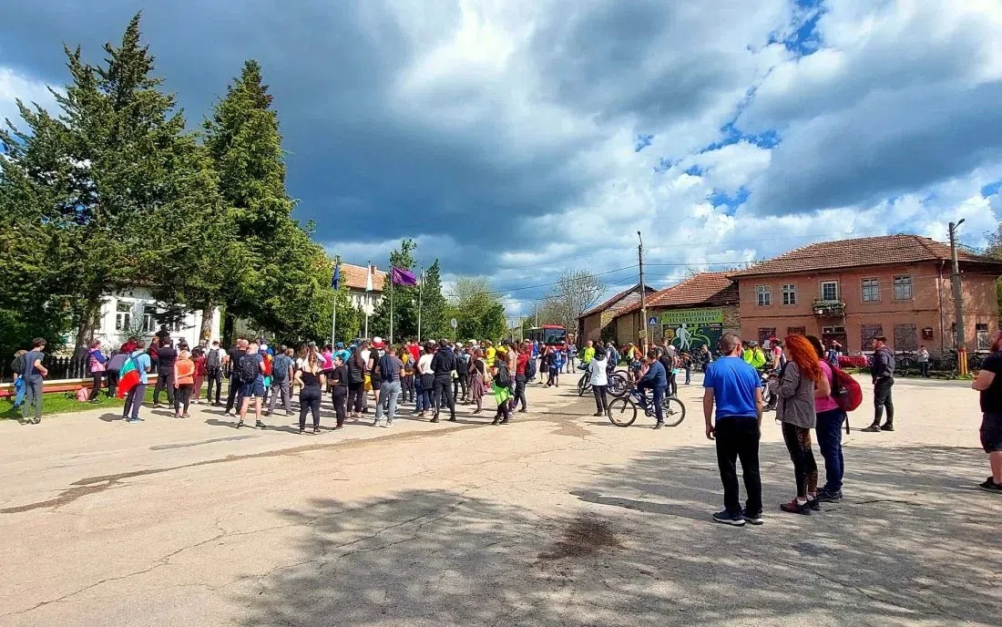 Велчево