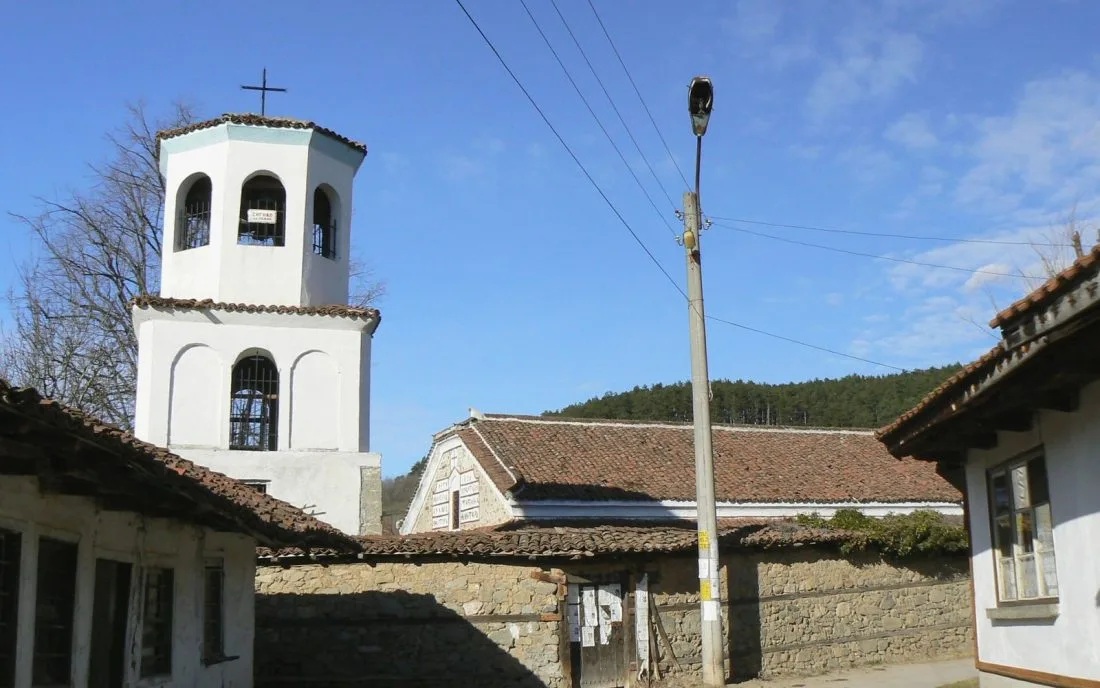 Баня