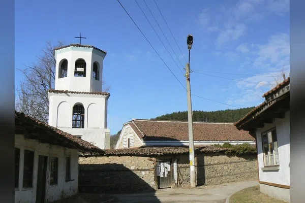 Баня