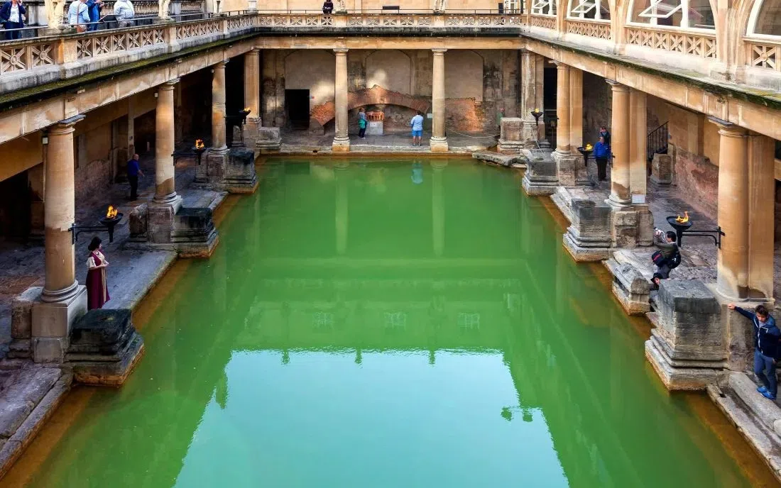 Бат