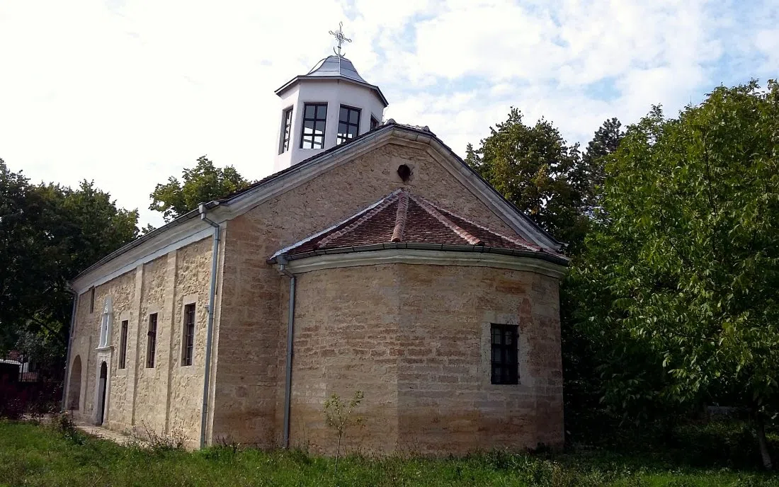 Бориловец