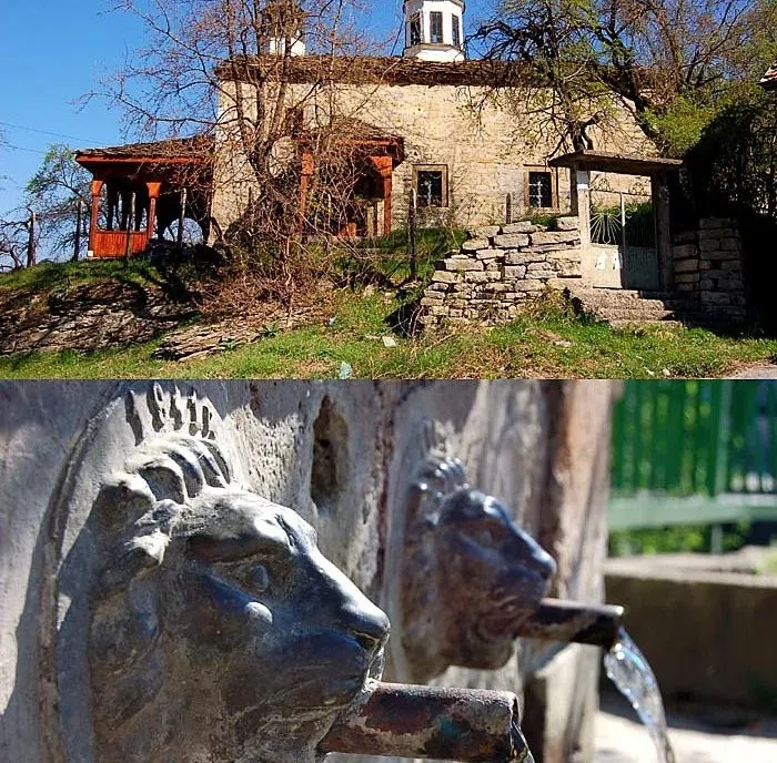 Борисово