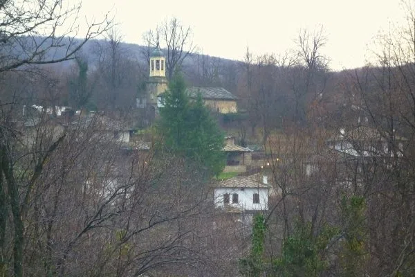 Характерен изглед от Боженци