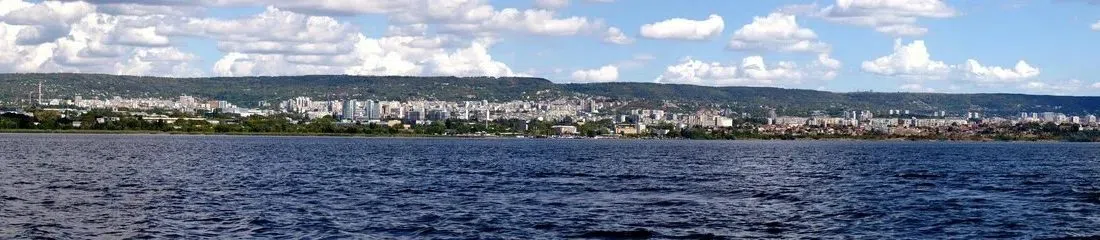 Девня