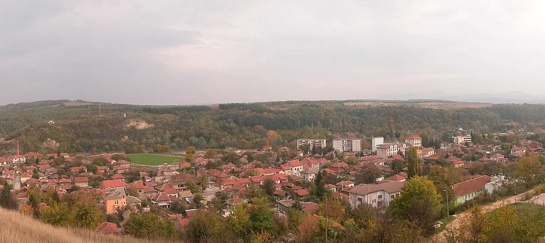 Димово