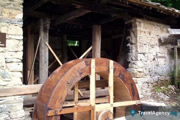 Характерен изглед от Габрово