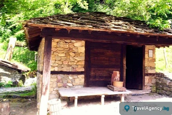 Природа и архитектура в Габрово