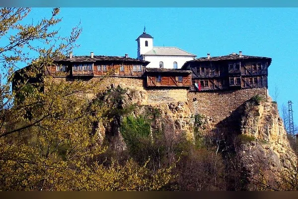 Гложенски манастир