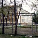 Исперих
