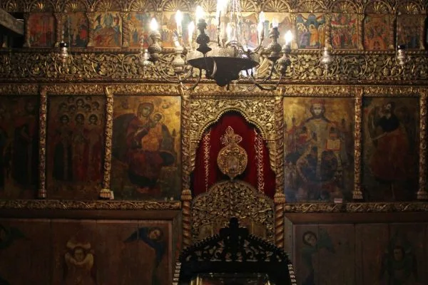 Характерен изглед от Македония