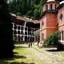 Манастири в България