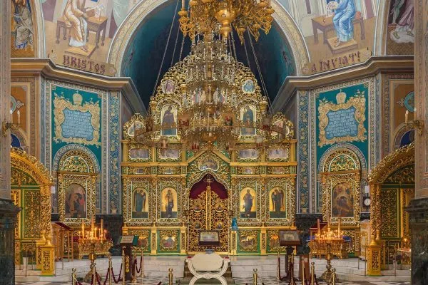 Местен колорит в Молдова