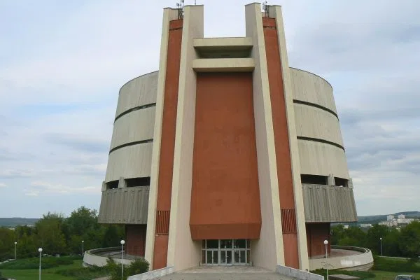 Забележителност в Плевен