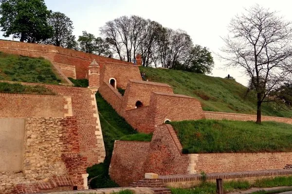Местен колорит в Сърбия