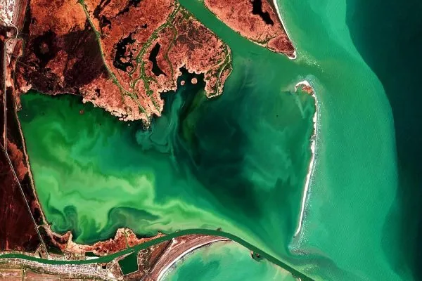 Забележителност в Водопад Скоко, село Кашина