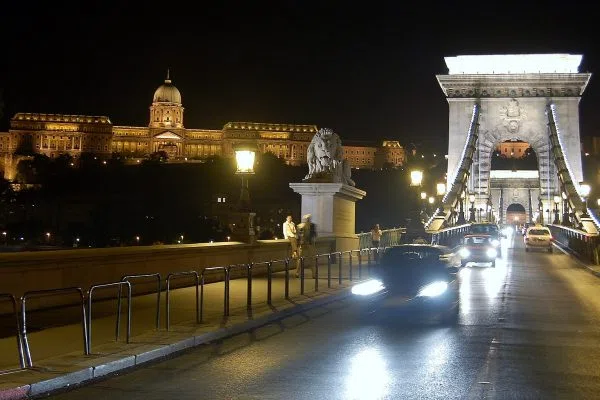 Местен колорит в Унгария