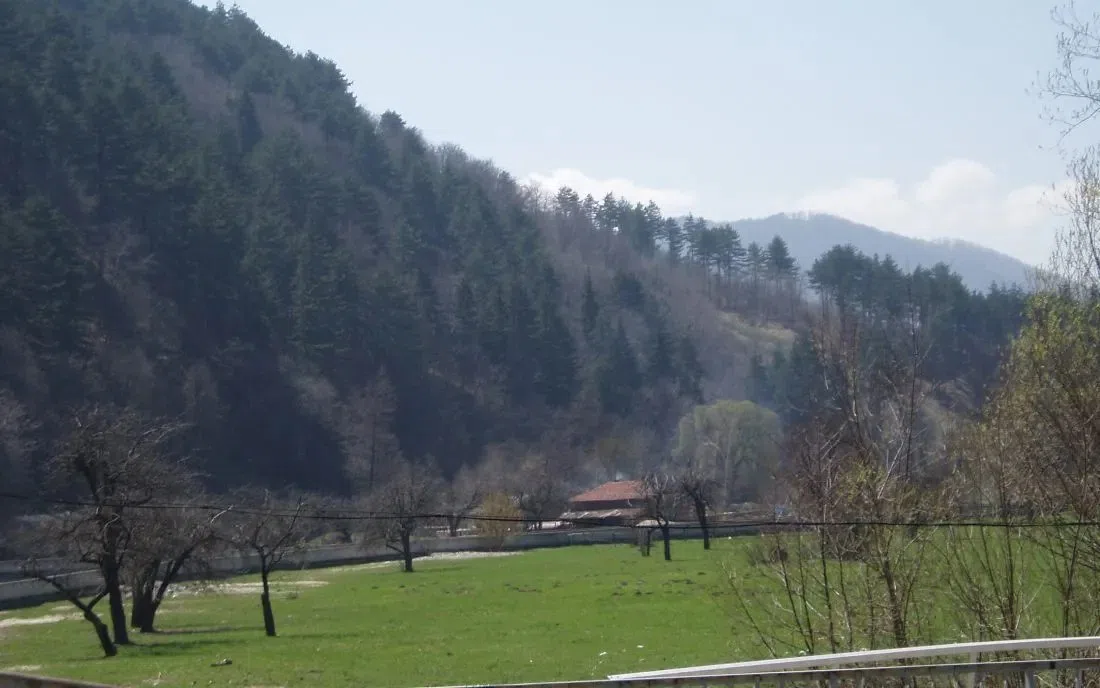 Велинград
