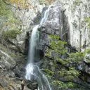 Водопади в България