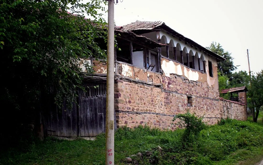 Зорница