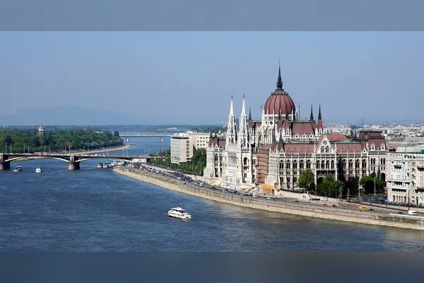 Унгария