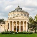 Букурещ