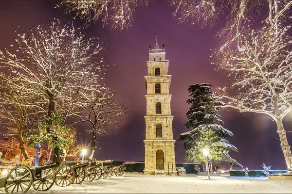 Бурса