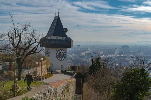 Грац