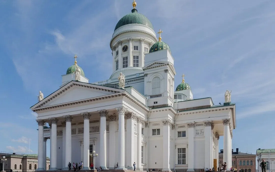 Хелзинки