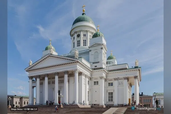 Хелзинки