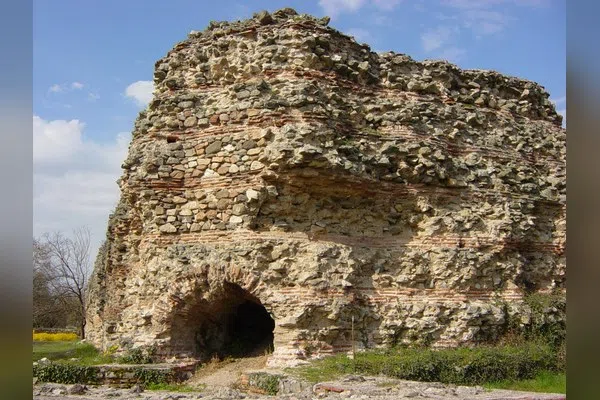 Хисаря