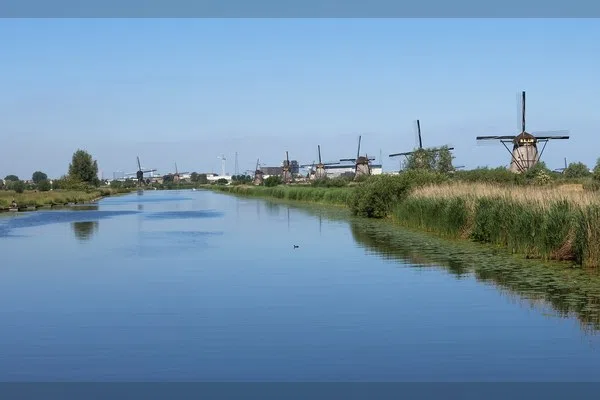 Холандия