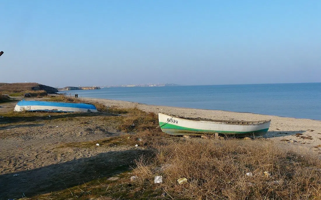 Крайморие