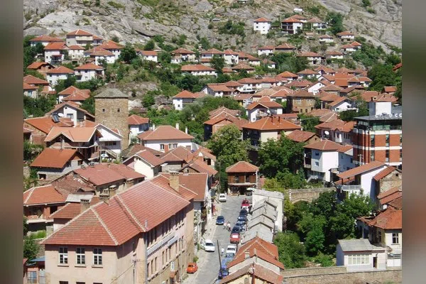 Кратово