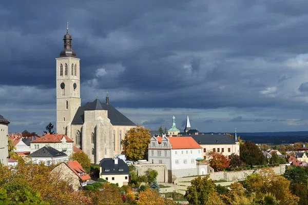 Кутна Хора