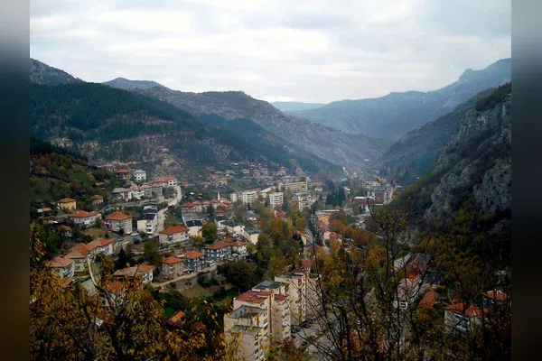 Лъки