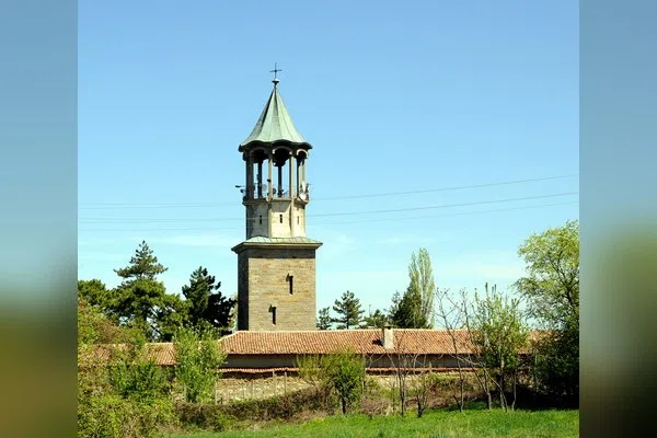 Лясковец