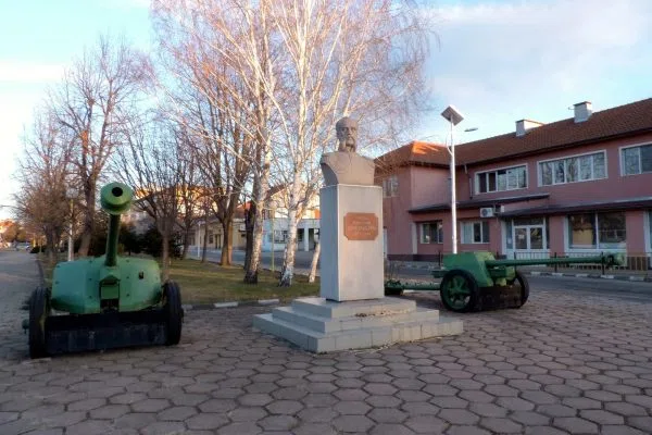 Николаево: снимка 6