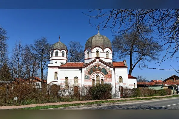 Нови Искър