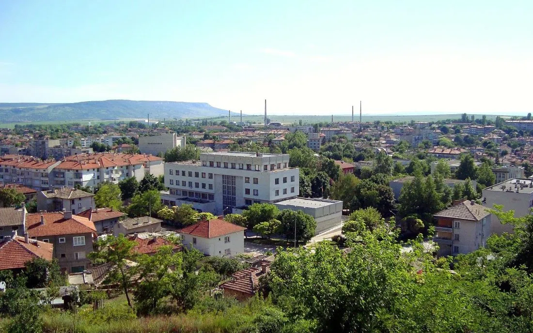 Нови пазар