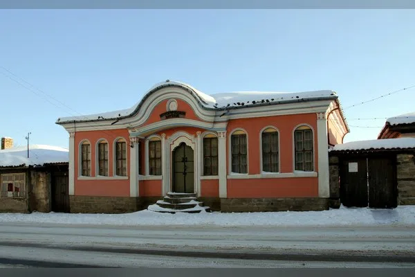 Омуртаг