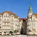 Орадя