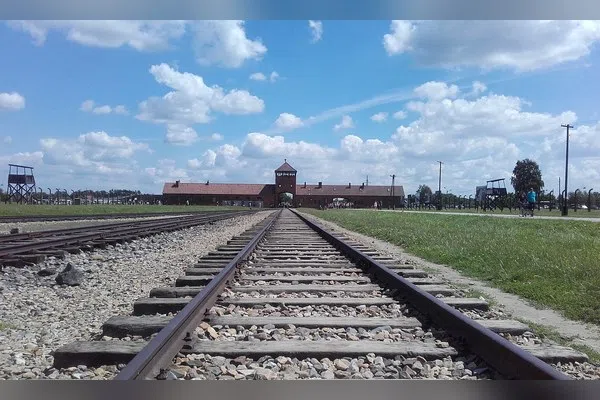 Освиенцим
