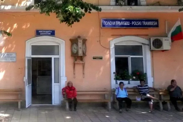 Полски Тръмбеш: снимка 4