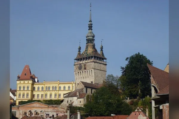 Сигишоара